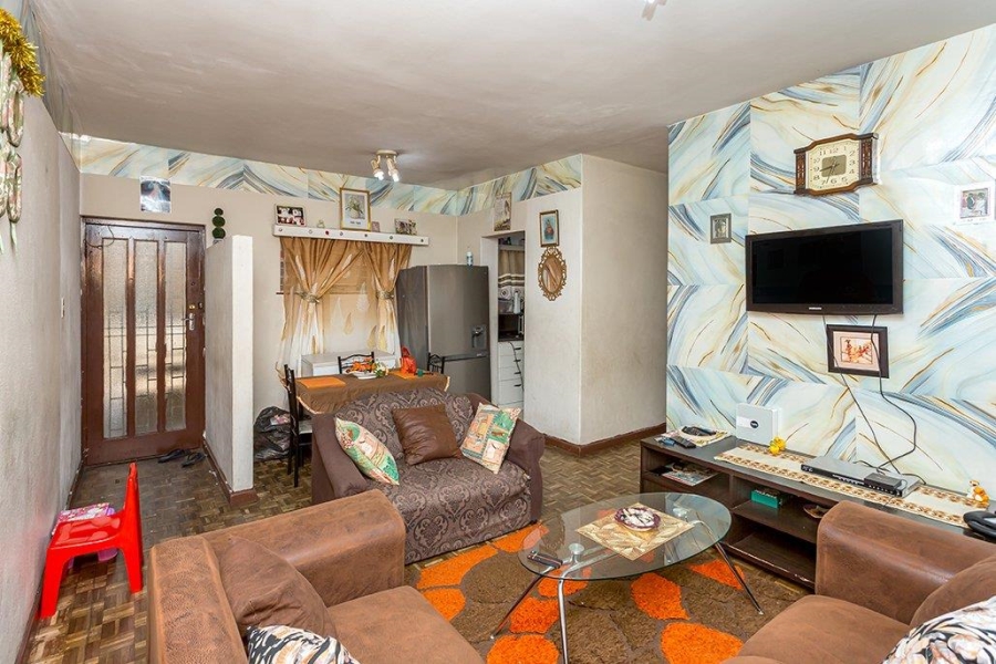 2 Bedroom Property for Sale in Parow Valley Western Cape